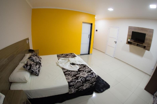 Hotel Yvera Cataratas (Tres Fronteras)